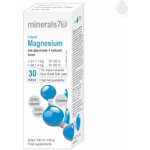 Scholl Liquid Magnesium 100 ml – Hledejceny.cz