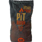 QueBracho Dřevěné uhlí 15 kg – Zboží Dáma