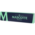 Mascotte M-Series KSS papírky a filtry 34 ks – Zboží Mobilmania