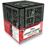 Disney: Twisted Tales Advent Calendar – Zboží Dáma Disney: Twisted Tales Advent Calendar – Zboží Dáma