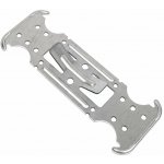 Gunnex křížová spojka pro CD profily Rovná - 100 ks – Hledejceny.cz