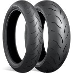 Bridgestone BT-016 Pro 120/70 R17 58W – Zboží Mobilmania