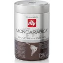 Illy MonoArabica Brazil 250 g