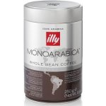 Illy MonoArabica Brazil 250 g – Hledejceny.cz