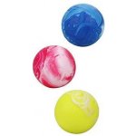 SUM-PLAST Míč guma plovací Vanil. 7 cm – Sleviste.cz