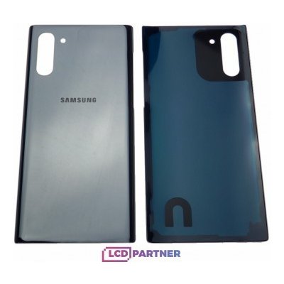 Kryt Samsung Galaxy Note 10 N970F zadní černý – Hledejceny.cz