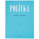 Polívka - Akordy / Akkorde