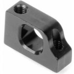Xray T4'21 ALU REAR SUSP. HOLDER WITH CENTERING PIN FRONT 1 – Hledejceny.cz