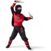 Dětský karnevalový kostým IMAGIbul ninja