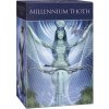 Karetní hry Millennium Thoth Tarot