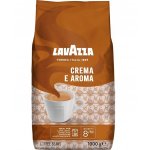 Lavazza Crema E Aroma 6 x 1 kg – Zbozi.Blesk.cz