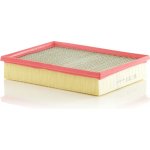Vzduchový filtr MANN-FILTER C 33 017 MF C33017 – Zboží Mobilmania
