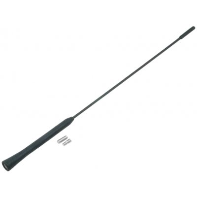 Anténní prut univerzální 41 cm | Zboží Auto