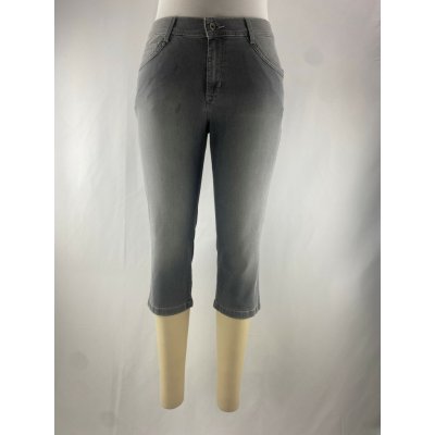 Pioneer Betty Capri 3503 4017.9842 Light Grey Used – Zboží Dáma