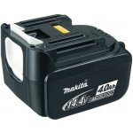 MAKITA 194513-2 BL1815 18V, 1,3Ah Li-ion STOP – Zboží Dáma