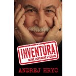 Inventúra - Andrej Hryc – Hledejceny.cz