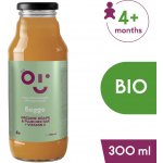 Beggs BIO Nektar hroznové víno & švestka 300 ml – Hledejceny.cz