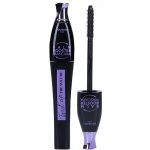 Bourjois Paris Twist Up The Volume prodlužující a objemová řasenka 003 Black 8 ml – Hledejceny.cz