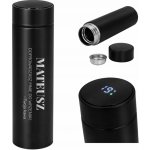 ISO Termohrnek Smart LCD 500 ml černá – Hledejceny.cz