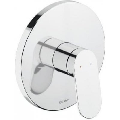Duravit Wave WA4210010010 – Hledejceny.cz