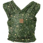 KIKKABOO Isla Secret Garden Green – Sleviste.cz