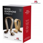 Maclean Stojan na sluchátka MC-815O – Sleviste.cz