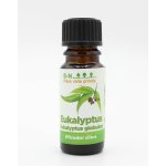 Nobilis Tilia éterický olej Eukalyptus 10 ml – Hledejceny.cz
