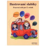 Ilustrované slabiky PS pro 1. roč. – Hledejceny.cz