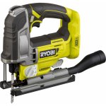 Ryobi R18JS7-0 – Zboží Mobilmania