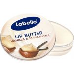 Labello lip butter Vanilla & Macadamia 19 ml – Zboží Dáma