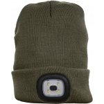 BENNON LUMOS USB LED Hat green – Hledejceny.cz