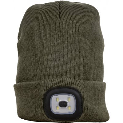 BENNON LUMOS USB LED Hat green – Hledejceny.cz