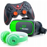 Esperanza VR brýle ESPGR$MAK_GR$GPX7$V2 – Zboží Živě