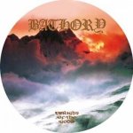 Bathory - Twilight Of The Gods PIC | LTD LP – Hledejceny.cz