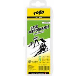 Toko Base Performance cleaning 120 g