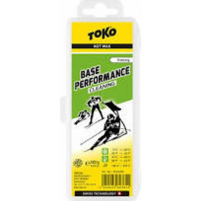 Toko Base Performance cleaning 120 g – Hledejceny.cz