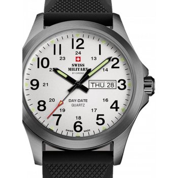 Swiss Military SMP36040.15