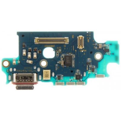 Samsung S926B Galaxy S24+ Deska vč. Dobíjecího Konektoru – Zboží Živě