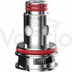 Smoktech RPM 2 DC MTL žhavicí hlava 0,6ohm nerez 1ks – Zboží Dáma