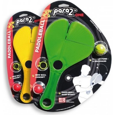 PaddleBall Para2-ONE – Zboží Živě