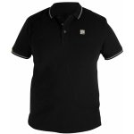 Preston Innovations Black Polo – Zboží Dáma