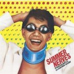 Ryuichi Sakamoto - Summer Nerves LTD LP – Hledejceny.cz