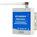 Sapro GSM dálkové ovládání RTU5034 711490 – Zboží Mobilmania