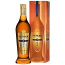 Metaxa 7* 40% 1 l (kazeta)