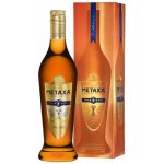 Metaxa 7* 40% 1 l (kazeta) – Zboží Dáma