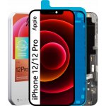 LCD Displej Apple iPhone 12/12 Pro – Zboží Mobilmania