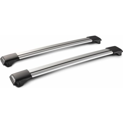 Příčníky Yakima RailBar S46 | Zboží Auto