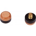 Buffalo kůže šroubovací Laperti 12mm, kovový závit – Zboží Dáma