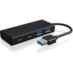 Icy Box IB-HUB1426-U3 – Sleviste.cz