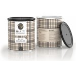 Caffe Hardy Milano zrnková 250 g – Hledejceny.cz